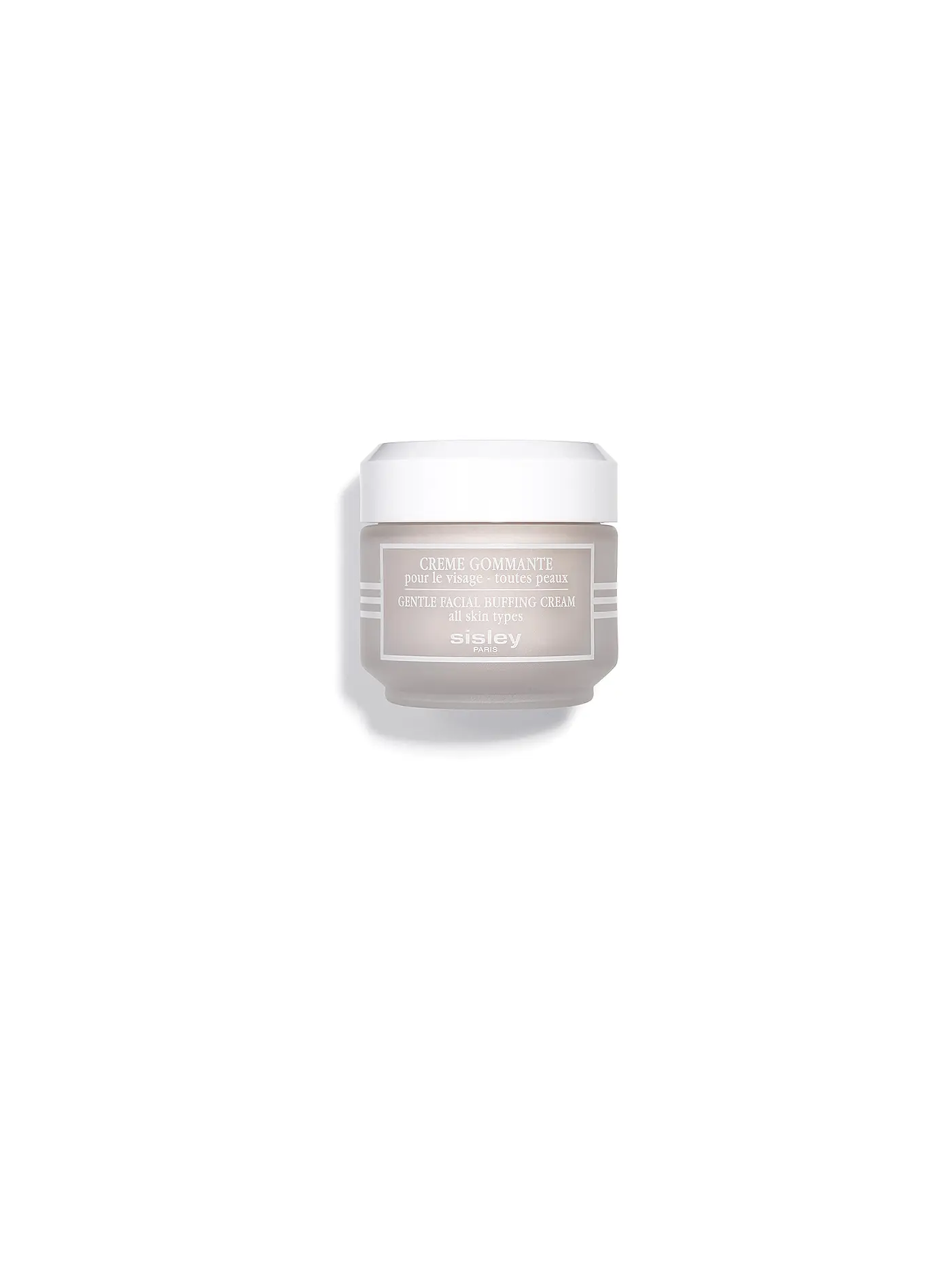 SISLEY | Peeling - Crème Gommante Pour Le Visage 50ml | 